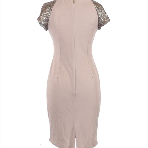 Gorgeous sequins dress - Picture 2 of 9